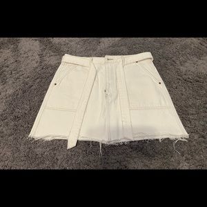 Abercrombie & Fitch Skirt